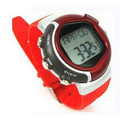 iBank(R) Sport Watch Heart Rate Pulse Monitor